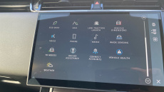 Land Rover Range Rover Evoque 2.0 D200 Edition 5dr Auto Diesel Hatchback